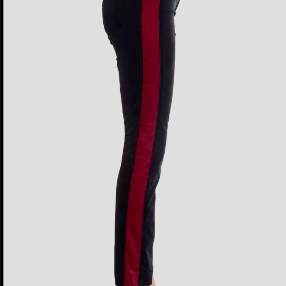 🆕 Velvet Pants - Picture 4 of 12